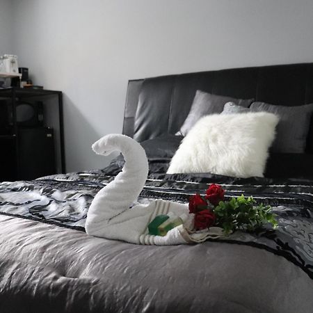 Casa Linda Victoriaville Princeville Zimmer foto